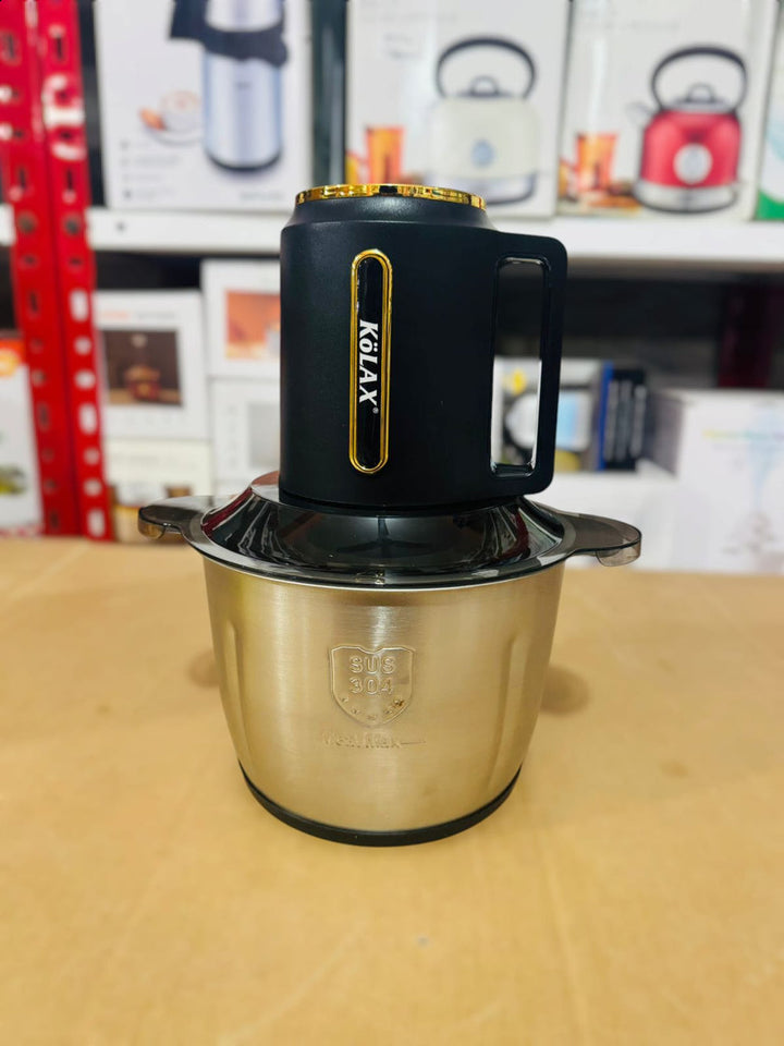 Kolax 3Litre Chopper