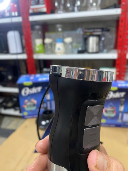 4-1 Oster Hand Blender Set