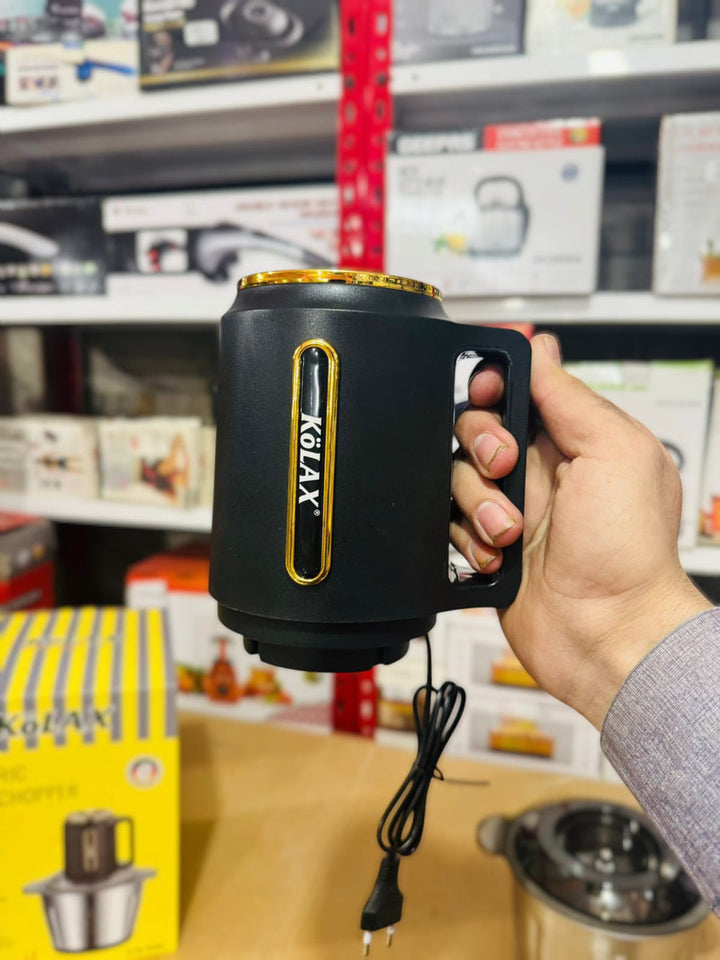 Kolax 3Litre Chopper