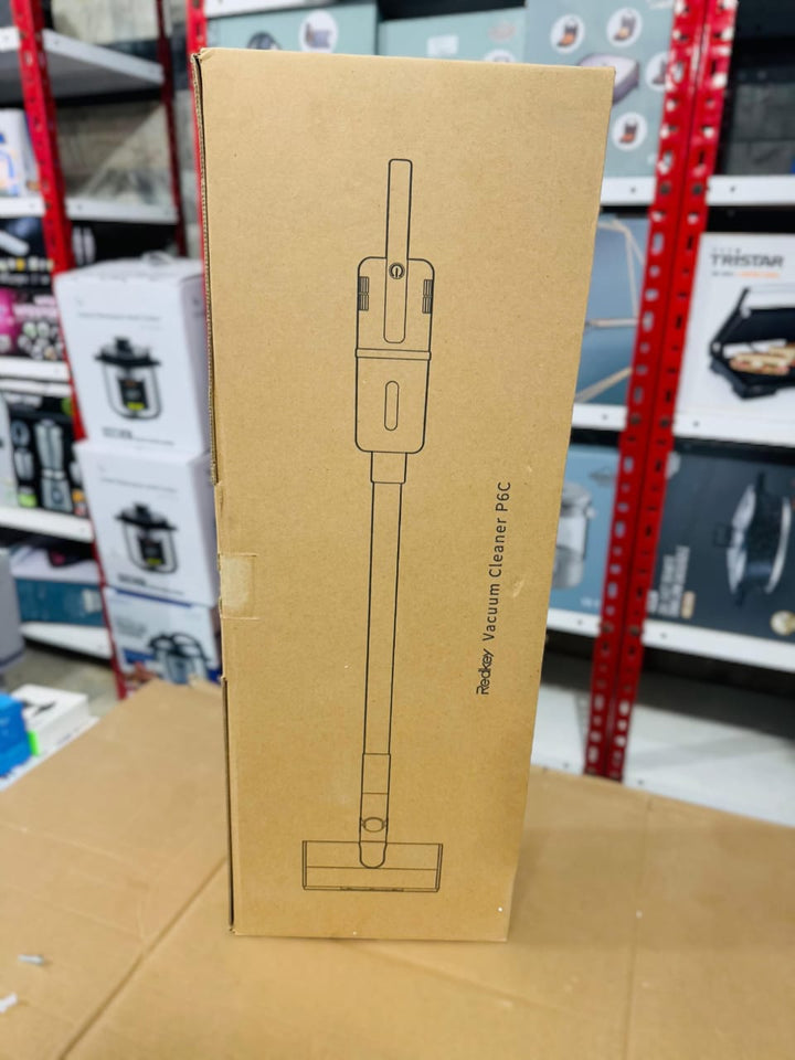 Redkey Germany Branded Electric Vacuum Cleaner