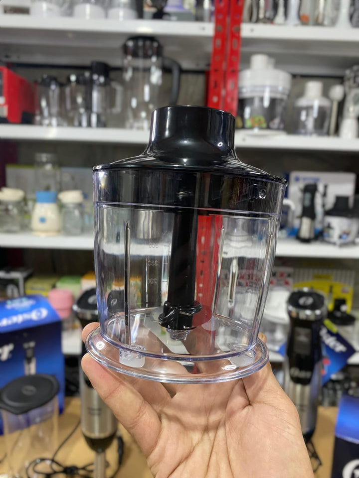 4-1 Oster Hand Blender Set