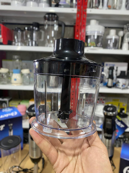 4-1 Oster Hand Blender Set