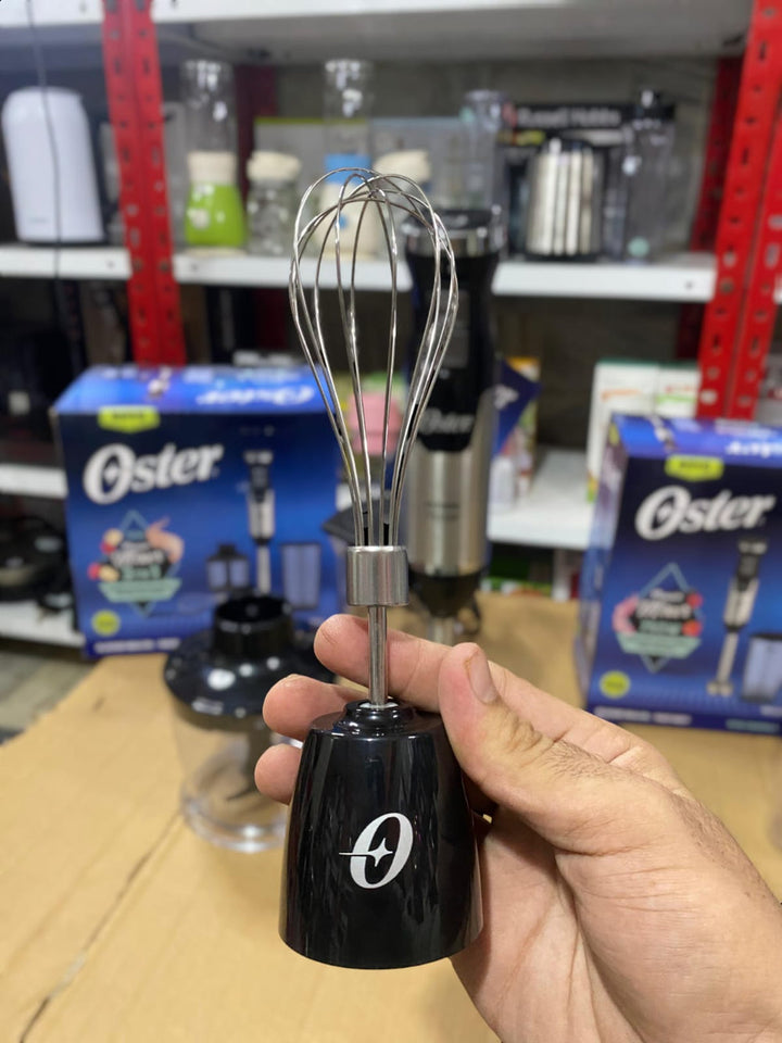 4-1 Oster Hand Blender Set