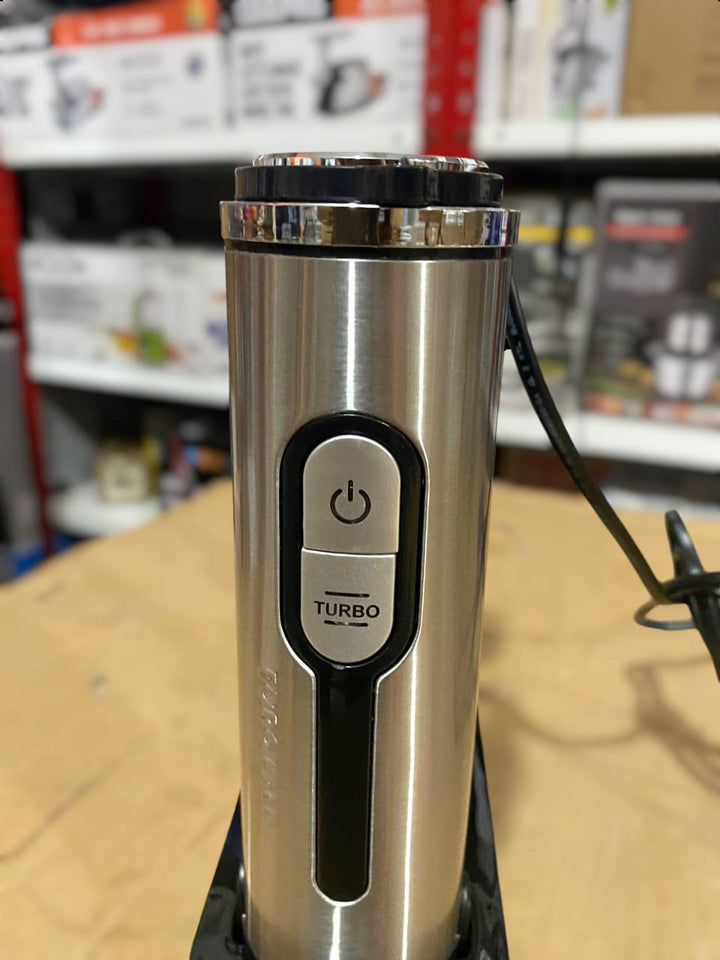 Germany Euro Land Hand Blender Set