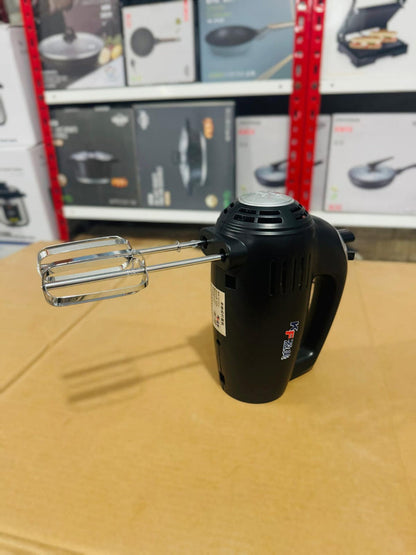 Lott Imported KF Electric Hand Mixer