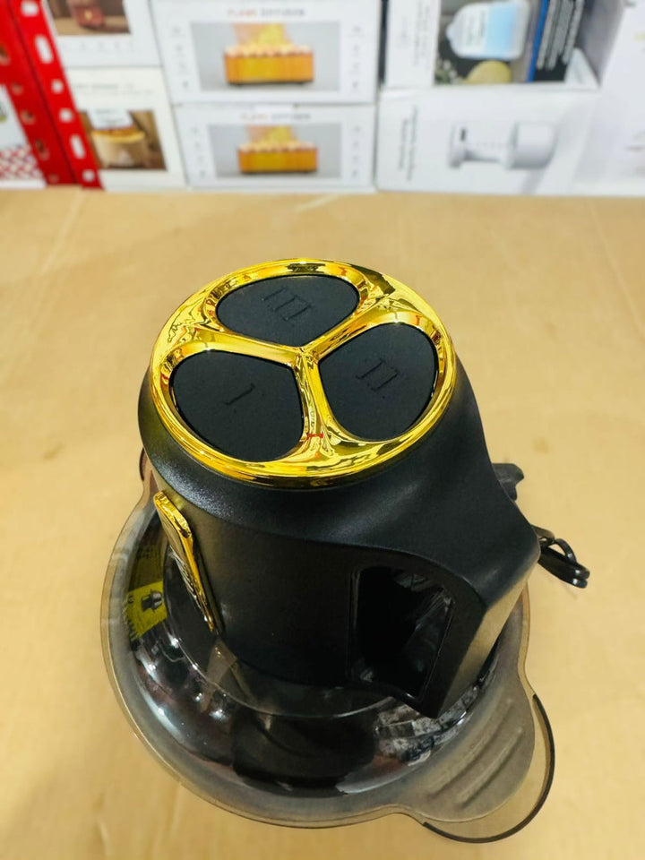 Kolax 3Litre Chopper